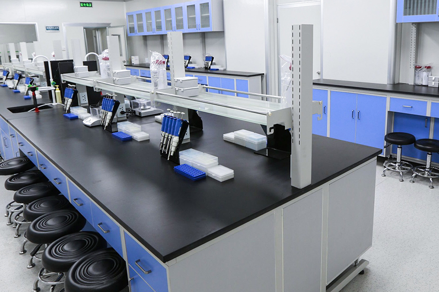 Sterilni laboratorij